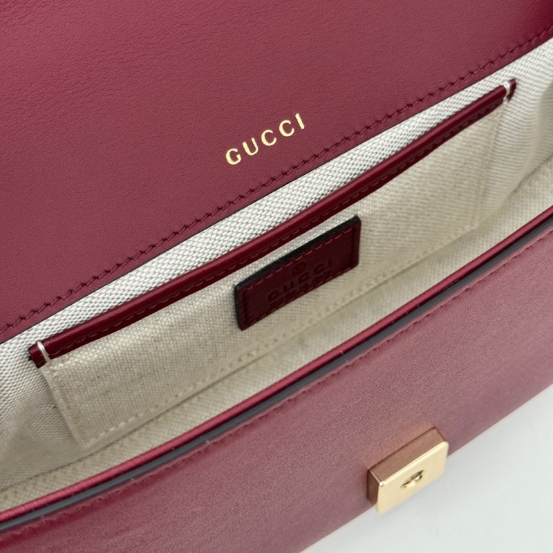 Gucci Satchel Bags